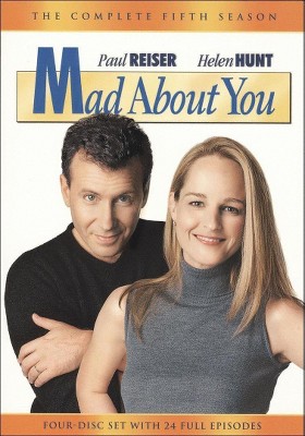 Mad About You: The Complete Fifth Season (DVD)