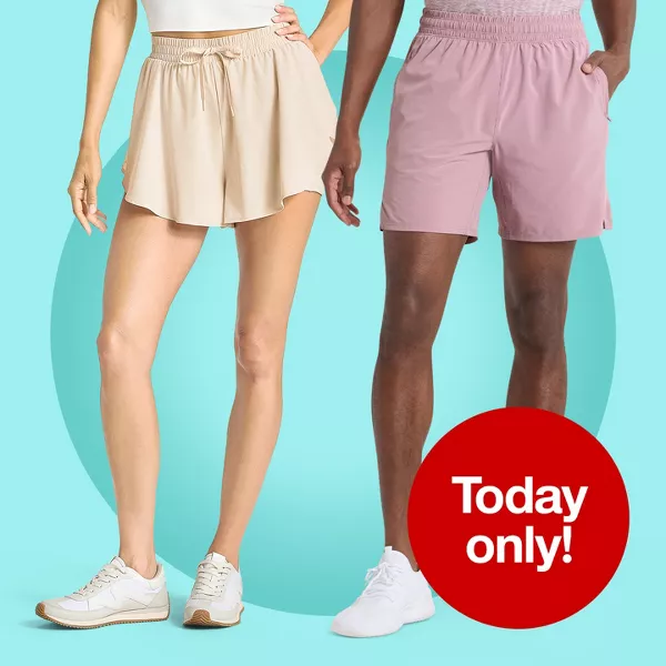 Target Deal of the Day
