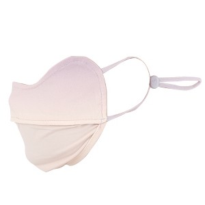 Unique Bargains Adjustable Full Face Mask Adjustable 4.33" - 1 of 4
