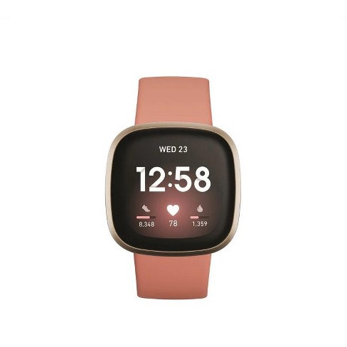 Fitbit Versa 3, Smart Watch deals