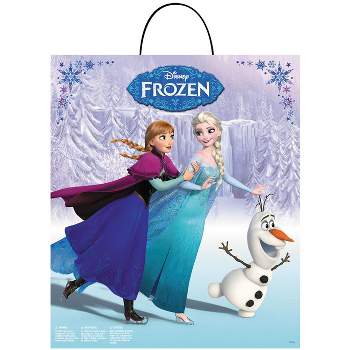 Frozen Essential Treat Bag