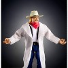 WWE Elite Legends Smoking Guns Billy Gunn Action Figure & Accessories, Series 27 6-inch Collectible Set - 3 of 4