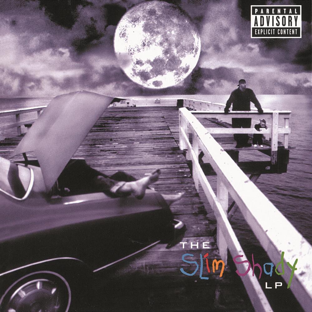 Eminem Stan The Real Slim Shady UKオリジナル盤 Amazon.co.jp: The Real Slim Shady: ミュージック
