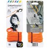Nite Ize CamJam SlideLock Cord Tightener - Small + 10 ft. Paracord - 3 of 4