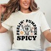 Simply Sage Market Women's Spicy Pumpkin Short Sleeve Graphic Tee - 2 of 4