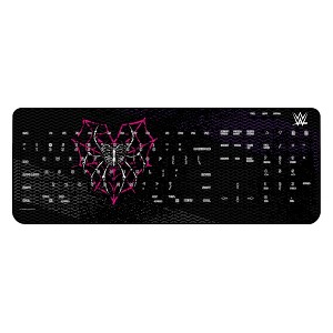 WWE SuperStars (F) Steel Wireless USB Keyboard - 1 of 4