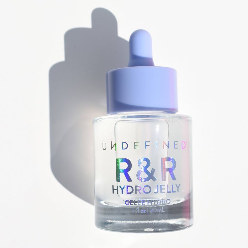 Undefined R&#38;R Hydro Jelly Face &#38; Eye Serum - 1 fl oz, 6 of 16