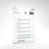 Gamegenic Matte Board Game Sleeves | Pack of 90 Matte Sleeves | 81 by 122 mm Card Sleeves Optimized for Use with Dixit and Mysterium | Premium Card - 3 of 4