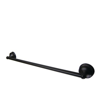 24" Towel Bar Oil Rubbed Bronze - Kingston Brass