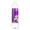 Essence Purified Water with Minerals & Organic Hibiscus - Case of 12/1 ltr - 2 of 4