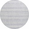 Hauteloom Emirgazi Striped Nordic Rug - 2 of 4