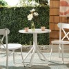 Core Bistro Table - Indoor/Outdoor - PAT4052 - Safavieh - 2 of 4