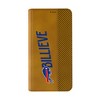 Keyscaper NFL 2024 Illustrated Limited Edition Folio Cell Phone Case for iPhone 15 Plus - 2 of 4