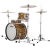 Ludwig NeuSonic 3-Piece Downbeat Shell Pack With 20" Bass Drum Butterscotch Pearl - 3 of 3
