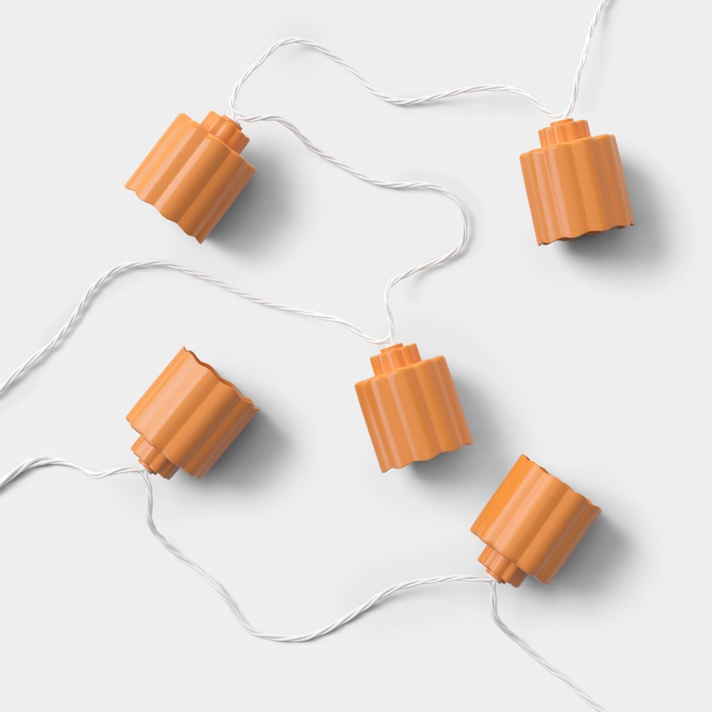 Terracotta String Lights - Threshold™