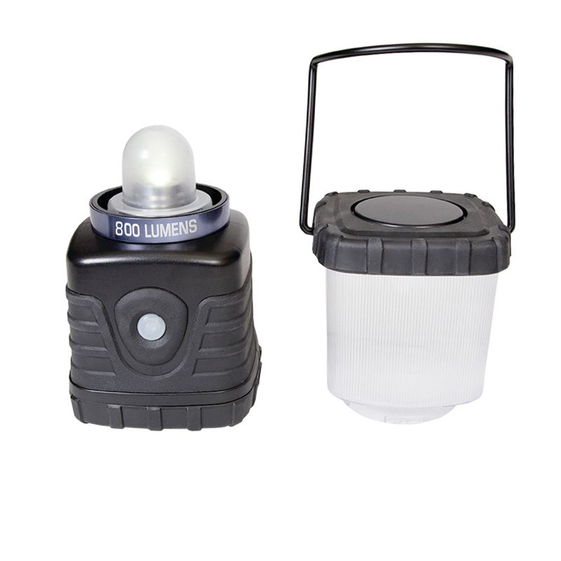 Stansport 800L SMD LED Water Resistant Lantern, 4 of 11