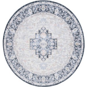 Bayside BAY114 Power Loomed Rug - Safavieh - 1 of 4