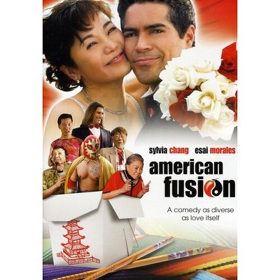 American Fusion (DVD)(2005)