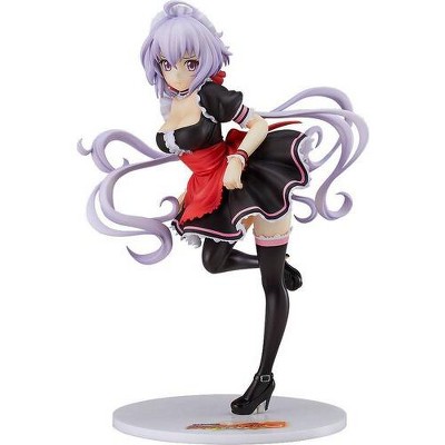 Good Smile - Good Smile Company - Senki Zesshou Symphogear G - Chris Yukine Lovely Maid 1/7 PVC (Mr)