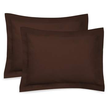 Shopbedding Tailored Pillow Sham, Decorative Pillowcase
