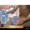 SparkSettings Disposable Paper Cups 9oz, 20 Pack - 2 of 4