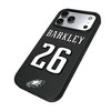 NFL Philadelphia Eagles Players Game Tactic MagSafe Compatible Cell Phone Case for Apple iPhone 17 Series - 2 of 4
