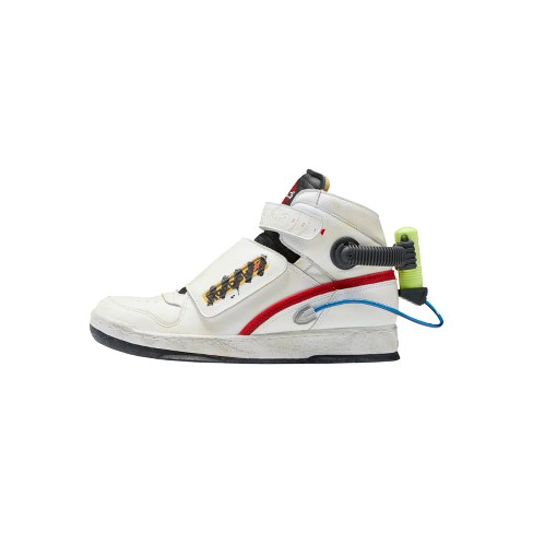 Reebok Ghostbusters Ghost Smasher Men's Shoes Sneakers 4.5 Ftwr White ...