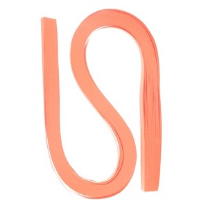 Unique Bargains Smooth Surface DIY Craft Activity Kits Quilling Paper Strips 120 Pcs - 1 of 4
