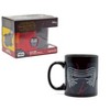 Seven20 Star Wars Empire 12oz Stainless Steel Self-stirring Mug : Target