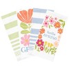 RITZ Spring Kitchen Towels & Dish Drying Mats - 2 of 4