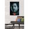Trends International Star Wars: Rogue One - Cassian Unframed Wall Poster Prints - 2 of 4
