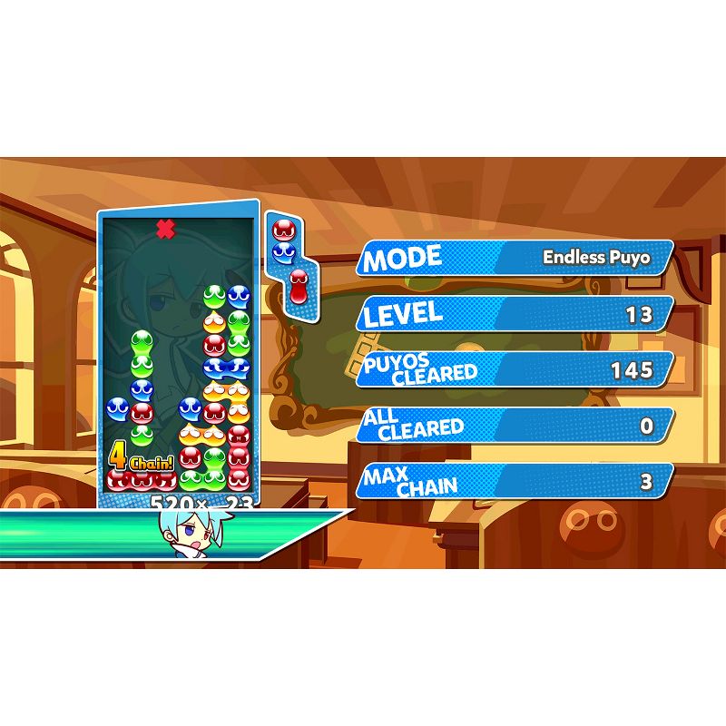 Puyo Puyo Tetris Nintendo Switch, 4 of 11