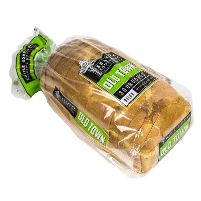 Franz Seattle Old Town Road Sourdough Bread - 32oz