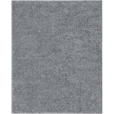 Well Woven Elle Basics Emerson Shag Textured Area Rug