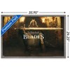 Trends International The Elder Scrolls: Blades - Key Art Framed Wall Poster Prints - 3 of 4