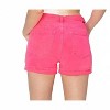 Women's Dani Denim Shorts - RISEN - 2 of 4