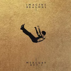Imagine Dragons - Mercury - Act 1 (LP) (Vinyl)