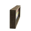 Home Decor 4.75 In Yourself Inset Box Sign Encouragement Box Signs - 2 of 3