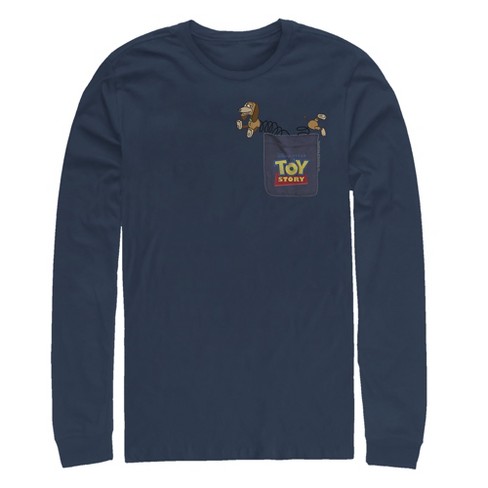 Toy story clearance slinky dog shirt