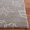 Fifth Avenue FTV135 Hand Tufted Area Rug  - Safavieh - 3 of 4