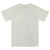 Ladies Disney Jack Skellington Shirt - The Nightmare Before Christmas Tee - Skellington Short Sleeve Fashion T-Shirt - 2 of 4