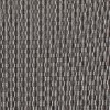 Emma and Oliver Mid-Back Transparent Mesh Executive Swivel Office Chair with Flip-Up Arms - 3 of 4