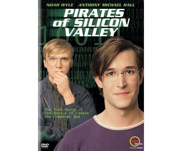 Pirates Of Silicon Valley (DVD)