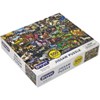 Breyer Animal Creations World of Breyer Horses 500 Piece Jigsaw Puzzle - 2 of 3