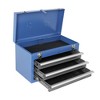 NicBex Detachable 3-Drawer Rolling Tool Chest Tool Cart with Wheels and Storage Cabinet for Garage Workshop - 4 of 4