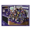 MLB Colorado Rockies Purebred Fans 'A Real Nailbiter' Puzzle - 500pc - 3 of 3