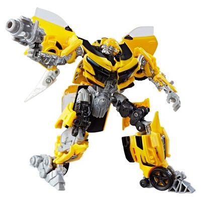 bumblebee toy target