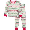 Gerber Holiday Family Pajamas - 3 of 4