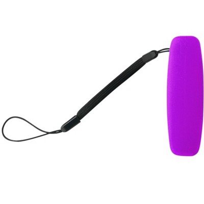 Chewigem Chewable Toggle Board, Purple