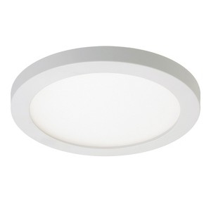 Halo SMD4 Matte Soft White 4 in. W LED Canless Recessed Downlight 9.5 W - 1 of 1